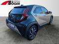 Toyota Aygo X 1,0 Teamplayer *SHZ APPLE CAR KMAERA* Schwarz - thumbnail 6