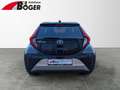 Toyota Aygo X 1,0 Teamplayer *SHZ APPLE CAR KMAERA* Schwarz - thumbnail 5