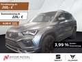 SEAT Ateca 1.5 TSI FR LED+NAVI+APP+ACC+SHZ+RFK+NSW+VC Grau - thumbnail 1