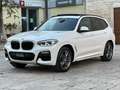 BMW X3 X3 sDrive18d Msport Bianco - thumbnail 5
