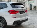 BMW X3 X3 sDrive18d Msport Bianco - thumbnail 11
