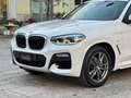BMW X3 X3 sDrive18d Msport Bianco - thumbnail 3