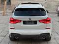 BMW X3 X3 sDrive18d Msport Bianco - thumbnail 13