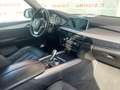 BMW X5 XDRIVE 25D MOTORE NUOVO LED XENON PELLE SEDILI Bleu - thumbnail 12