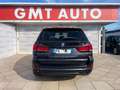 BMW X5 XDRIVE 25D MOTORE NUOVO LED XENON PELLE SEDILI Bleu - thumbnail 5