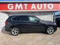 BMW X5 XDRIVE 25D MOTORE NUOVO LED XENON PELLE SEDILI Bleu - thumbnail 9