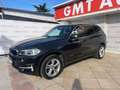 BMW X5 XDRIVE 25D MOTORE NUOVO LED XENON PELLE SEDILI Bleu - thumbnail 4