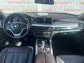 BMW X5 XDRIVE 25D MOTORE NUOVO LED XENON PELLE SEDILI Bleu - thumbnail 10