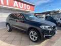 BMW X5 XDRIVE 25D MOTORE NUOVO LED XENON PELLE SEDILI Bleu - thumbnail 3