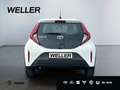 Toyota Aygo X Play *€€€ Pflegedienstaktion €€€* Weiß - thumbnail 5
