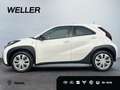 Toyota Aygo X Play *€€€ Pflegedienstaktion €€€* Weiß - thumbnail 4