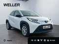 Toyota Aygo X Play *€€€ Pflegedienstaktion €€€* Weiß - thumbnail 21