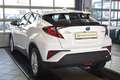 Toyota C-HR 1.8 Hybrid Flow Automatik*LED*PDC Weiß - thumbnail 4