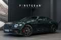 Bentley Continental GT 6.0 W12 Speed Edition * 1 of 120 / Akrapovic / Nai Groen - thumbnail 1