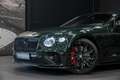 Bentley Continental GT 6.0 W12 Speed Edition * 1 of 120 / Akrapovic / Nai Groen - thumbnail 4