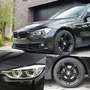 BMW 318 iA Touring LED/Navi/Zetelverwarming/PDC/CC Negro - thumbnail 9