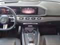 Mercedes-Benz GLE 300 GLE coupe 300 d AMG Line Prem. 4matic auto Gris - thumbnail 9