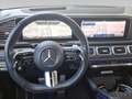Mercedes-Benz GLE 300 GLE coupe 300 d AMG Line Prem. 4matic auto Gris - thumbnail 8