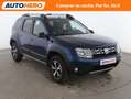 Dacia Duster 1.2 TCE SL Trotamundos 4x2 125 Azul - thumbnail 8