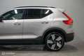 Volvo XC40 Recharge Twin 408 pk Ultimate 82 kWh, pano, H/K Zilver - thumbnail 8
