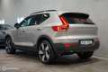 Volvo XC40 Recharge Twin 408 pk Ultimate 82 kWh, pano, H/K Zilver - thumbnail 5