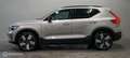 Volvo XC40 Recharge Twin 408 pk Ultimate 82 kWh, pano, H/K Zilver - thumbnail 4