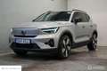 Volvo XC40 Recharge Twin 408 pk Ultimate 82 kWh, pano, H/K Zilver - thumbnail 1