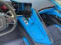 Corvette C8 Convertible 6.2 V8 3LT Z51 EU-Vers. CARBON - FULL Bleu - thumbnail 17