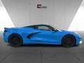 Corvette C8 Convertible 6.2 V8 3LT Z51 EU-Vers. CARBON - FULL Bleu - thumbnail 7