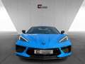 Corvette C8 Convertible 6.2 V8 3LT Z51 EU-Vers. CARBON - FULL Bleu - thumbnail 8