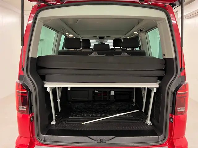 Volkswagen T6.1 California California Beach Edition 2,0 TDI 4Motion DSG Ansicht 41