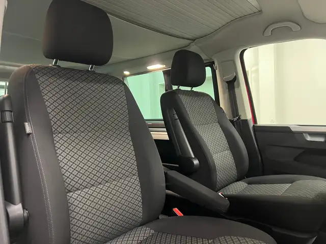 Volkswagen T6.1 California California Beach Edition 2,0 TDI 4Motion DSG Ansicht 18