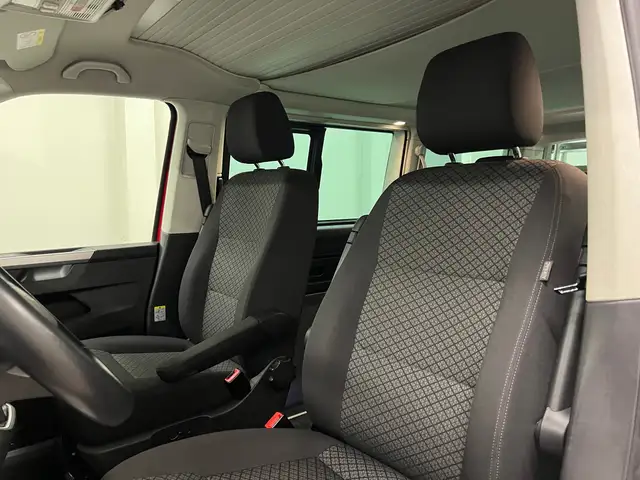 Volkswagen T6.1 California California Beach Edition 2,0 TDI 4Motion DSG Ansicht 16