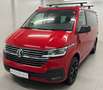 Volkswagen T6.1 California California Beach Edition 2,0 TDI 4Motion DSG Rot - thumbnail 9