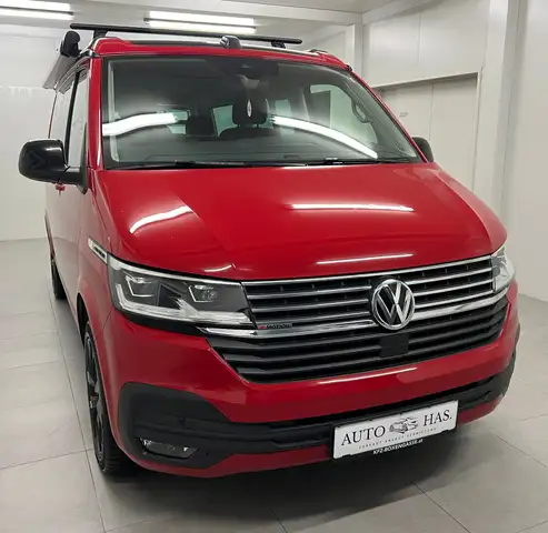 Volkswagen T6.1 California California Beach Edition 2,0 TDI 4Motion DSG