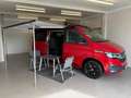 Volkswagen T6.1 California California Beach Edition 2,0 TDI 4Motion DSG Rot - thumbnail 12