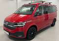 Volkswagen T6.1 California California Beach Edition 2,0 TDI 4Motion DSG Rot - thumbnail 8