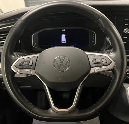 Volkswagen T6.1 California California Beach Edition 2,0 TDI 4Motion DSG Ansicht 24