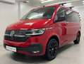 Volkswagen T6.1 California California Beach Edition 2,0 TDI 4Motion DSG Rot - thumbnail 7