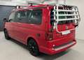 Volkswagen T6.1 California California Beach Edition 2,0 TDI 4Motion DSG Rot - thumbnail 5