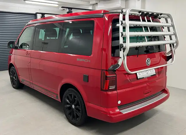 Volkswagen T6.1 California California Beach Edition 2,0 TDI 4Motion DSG Ansicht 5