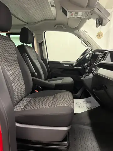 Volkswagen T6.1 California California Beach Edition 2,0 TDI 4Motion DSG Ansicht 17