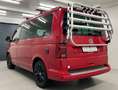 Volkswagen T6.1 California California Beach Edition 2,0 TDI 4Motion DSG Rot - thumbnail 6