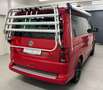 Volkswagen T6.1 California California Beach Edition 2,0 TDI 4Motion DSG Rot - thumbnail 4