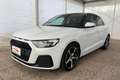Audi A1 A1 Sportback 30 1.0 tfsi Identity Black 110cv Bianco - thumbnail 1