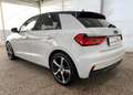 Audi A1 A1 Sportback 30 1.0 tfsi Identity Black 110cv Bianco - thumbnail 3
