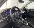 Audi A1 A1 Sportback 30 1.0 tfsi Identity Black 110cv Bianco - thumbnail 11
