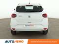 Dacia Sandero 1.0 SCe Essentiel Blanc - thumbnail 5
