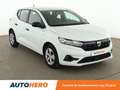 Dacia Sandero 1.0 SCe Essentiel Blanc - thumbnail 8