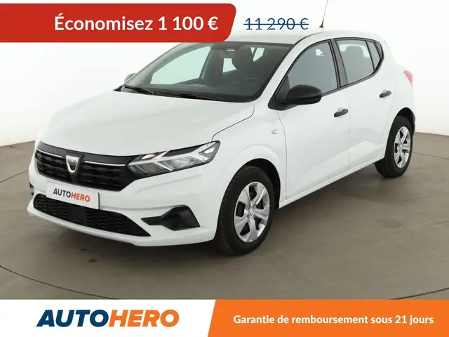 Dacia Sandero 1.0 SCe Essentiel